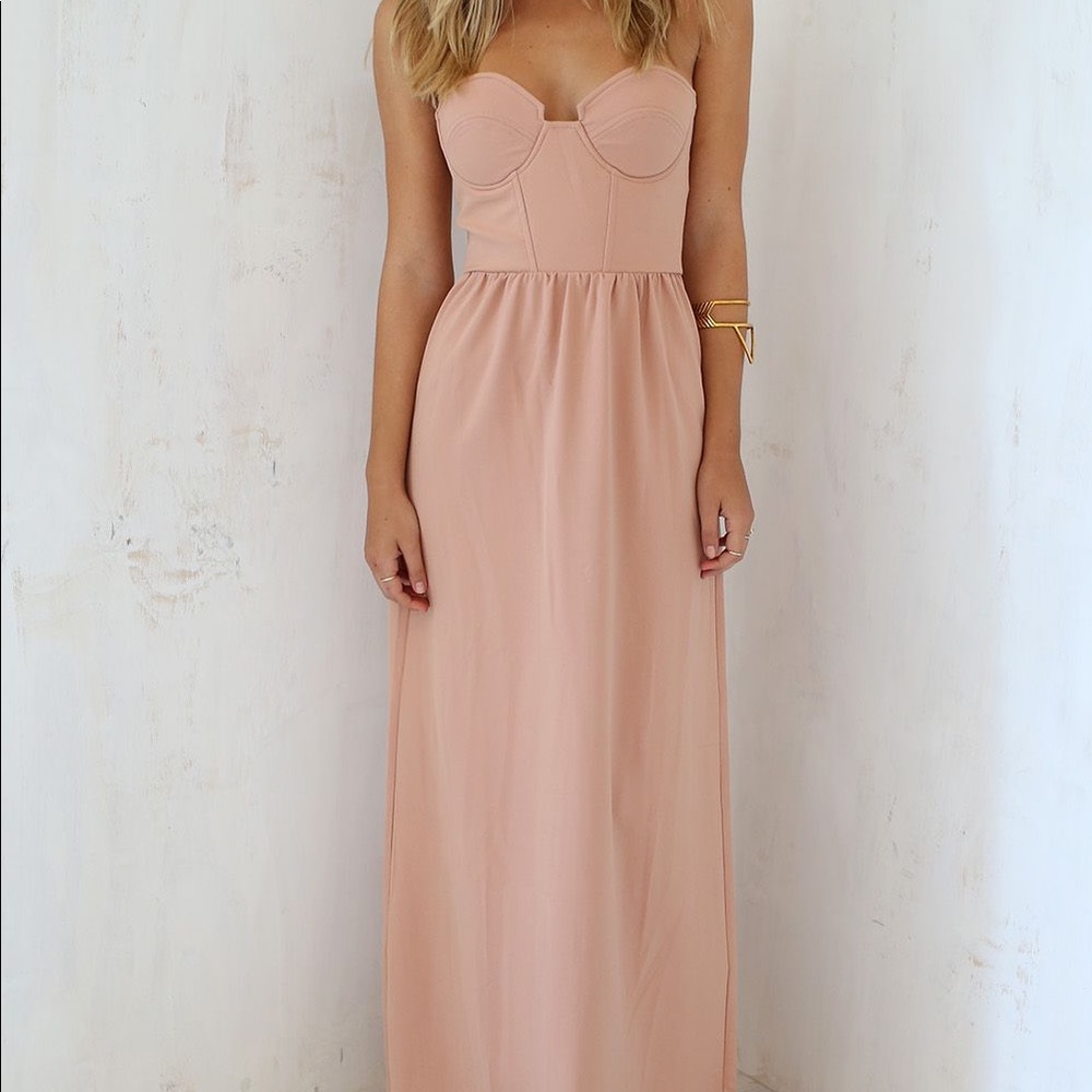 kalahari maxi sabo skirt